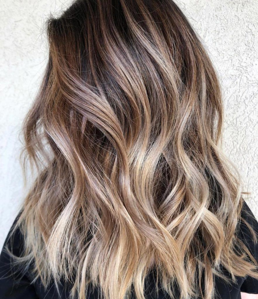 30 Reflejos Balayage para un Look Estiloso Definitivo