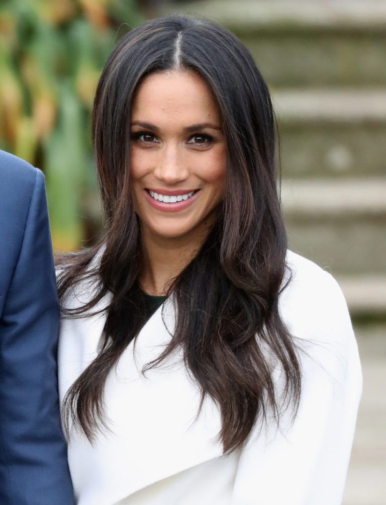 Cortes de pelo de Meghan Markle - 25 Looks de pelo real para copiar ahora