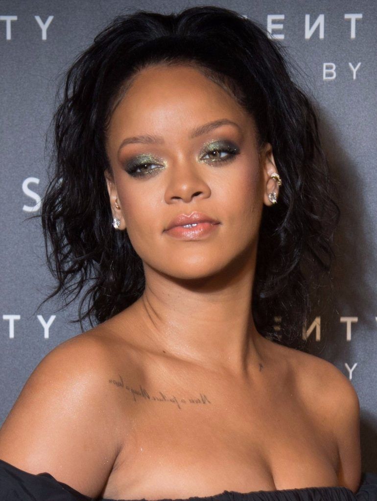 Peinados de Rihanna: los 32 mejores looks de cabello de Rihanna de todos los tiempos