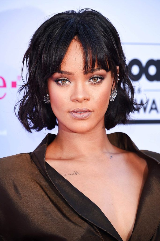 Peinados de Rihanna: los 32 mejores looks de cabello de Rihanna de todos los tiempos