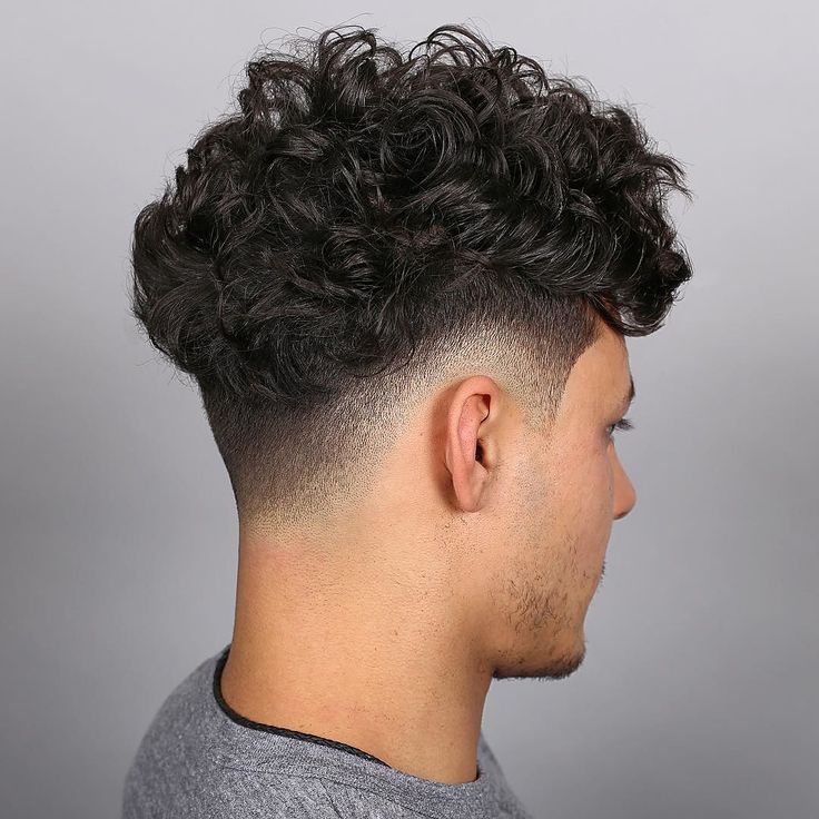 25 Cortes de Pelo Degradado para Hombres para Lucir Increíble