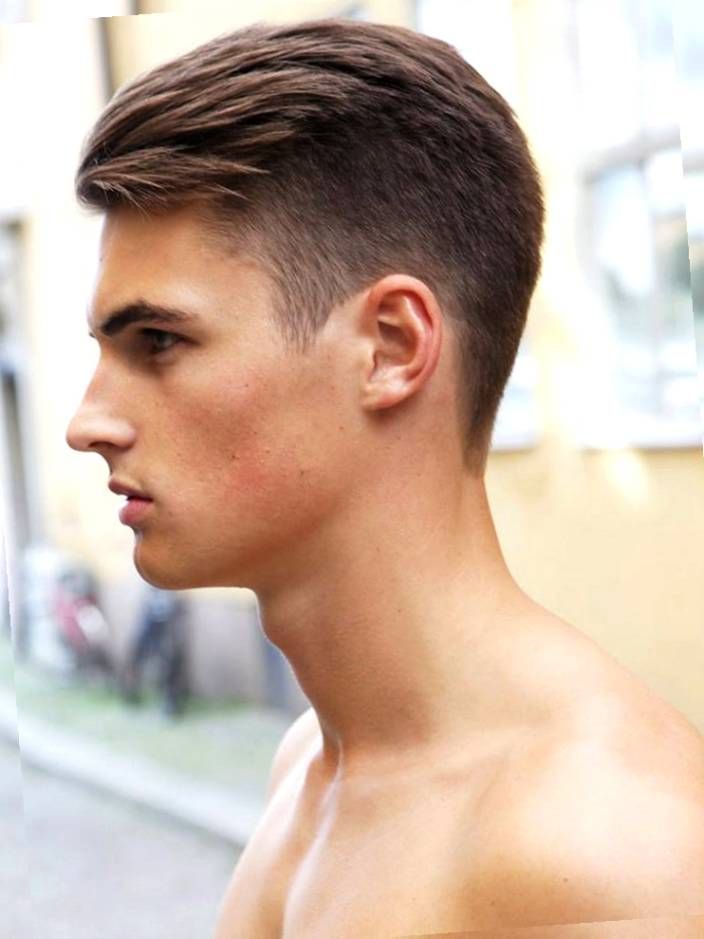 40 Cortes de pelo masculinos más elegantes y espléndidos para lucir impecable