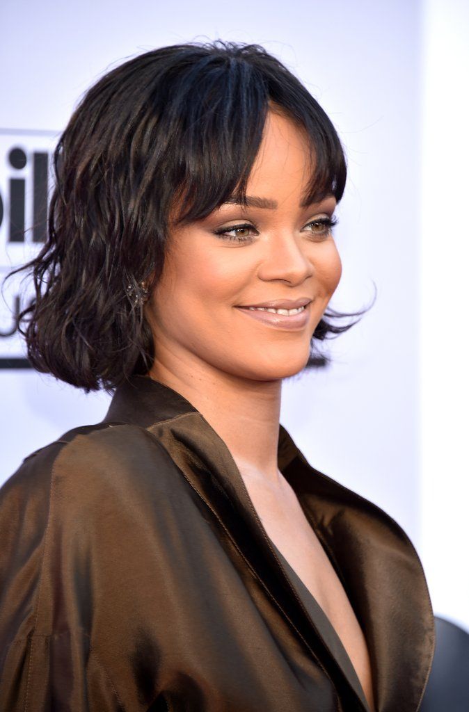 Peinados de Rihanna: los 32 mejores looks de cabello de Rihanna de todos los tiempos