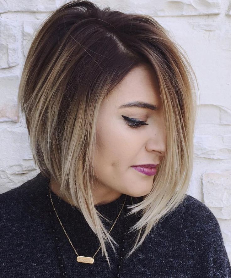 15 Cortes de Pelo Bob Invertido Para Lucir Radiante