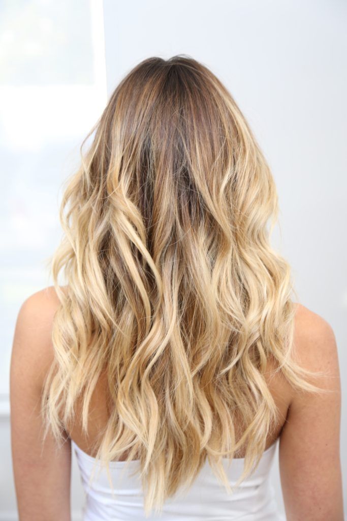 25 Reflejos para el Cabello para Cada Estilo y Tipo de Cabello