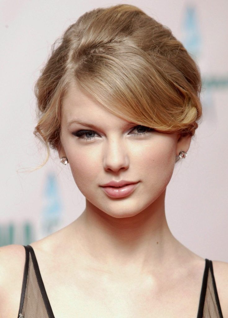 Cortes de pelo de Taylor Swift - 30 peinados característicos de Taylor Swift