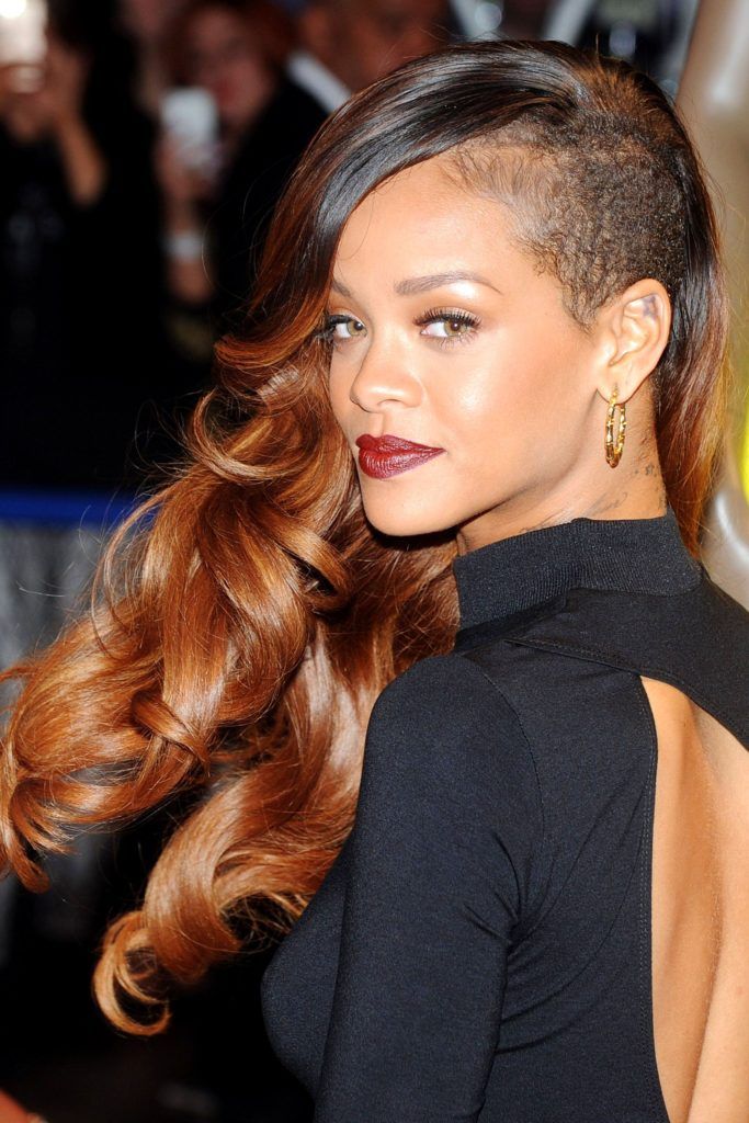 Peinados de Rihanna: los 32 mejores looks de cabello de Rihanna de todos los tiempos