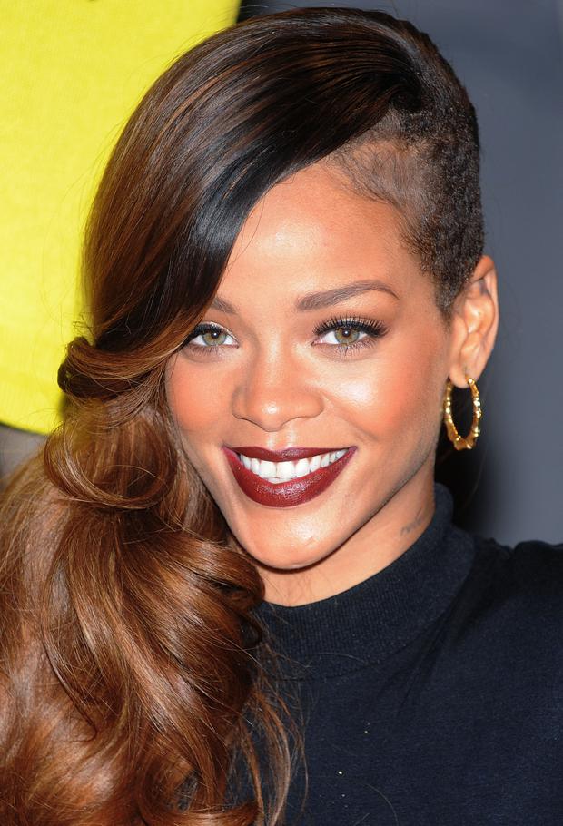 Peinados de Rihanna: los 32 mejores looks de cabello de Rihanna de todos los tiempos