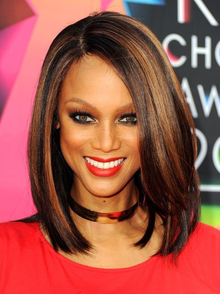 25 Reflejos para el Cabello para Cada Estilo y Tipo de Cabello