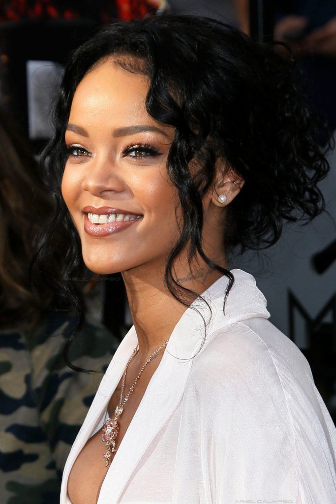 Peinados de Rihanna: los 32 mejores looks de cabello de Rihanna de todos los tiempos