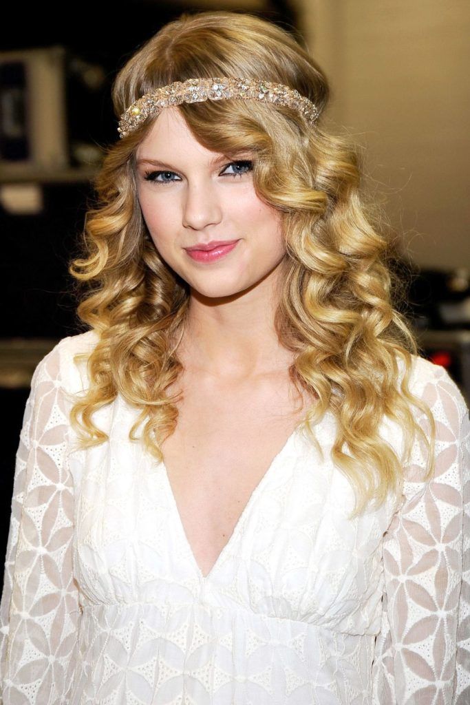 Cortes de pelo de Taylor Swift - 30 peinados característicos de Taylor Swift