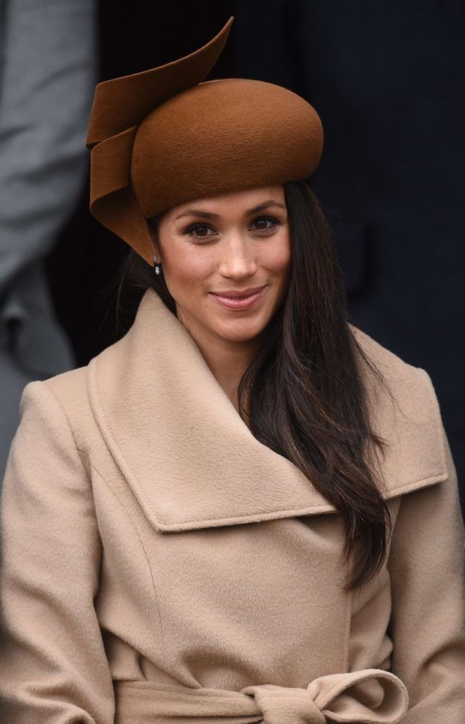 Cortes de pelo de Meghan Markle - 25 Looks de pelo real para copiar ahora