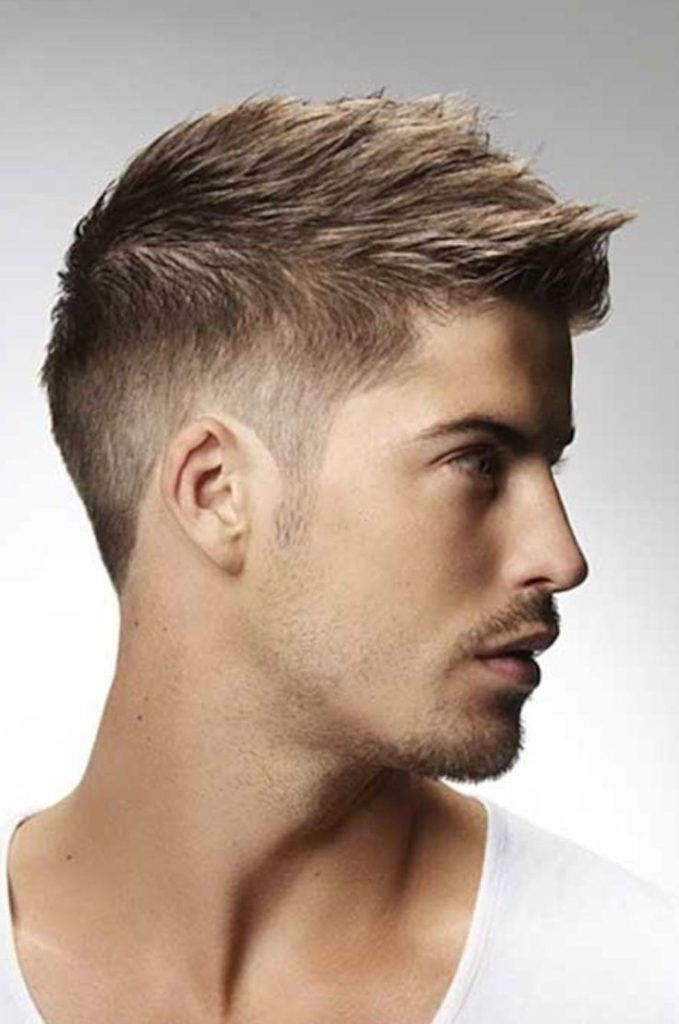 40 Cortes de pelo masculinos más elegantes y espléndidos para lucir impecable