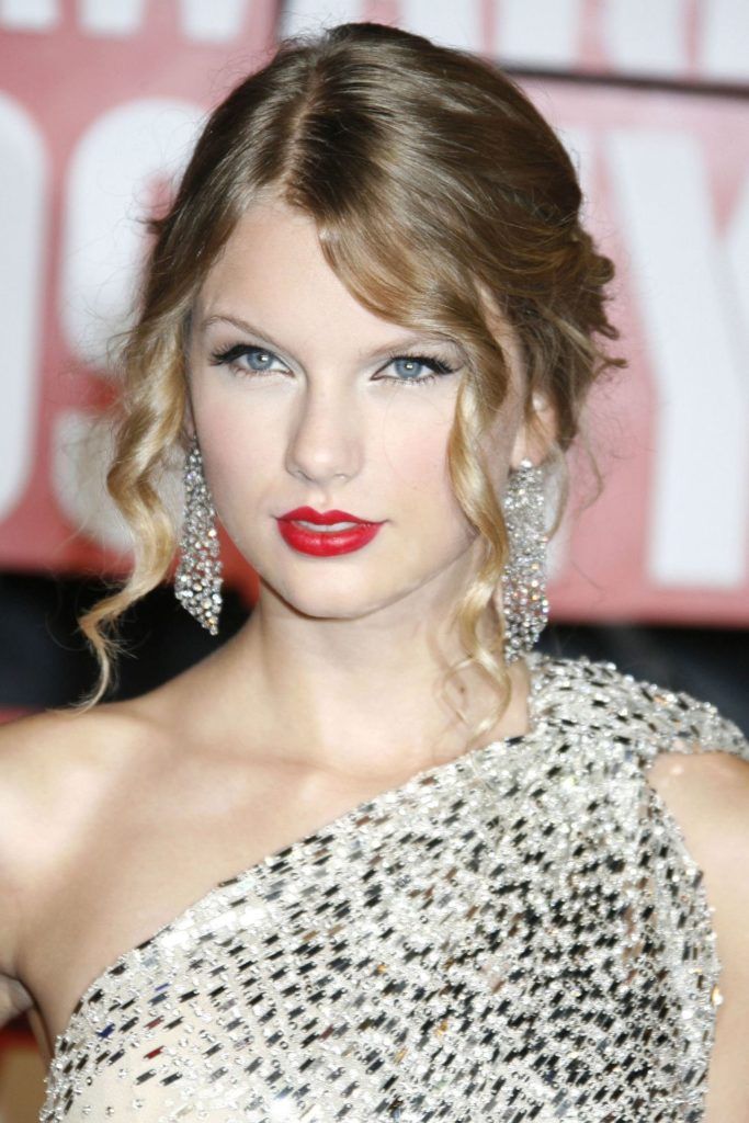 Cortes de pelo de Taylor Swift - 30 peinados característicos de Taylor Swift