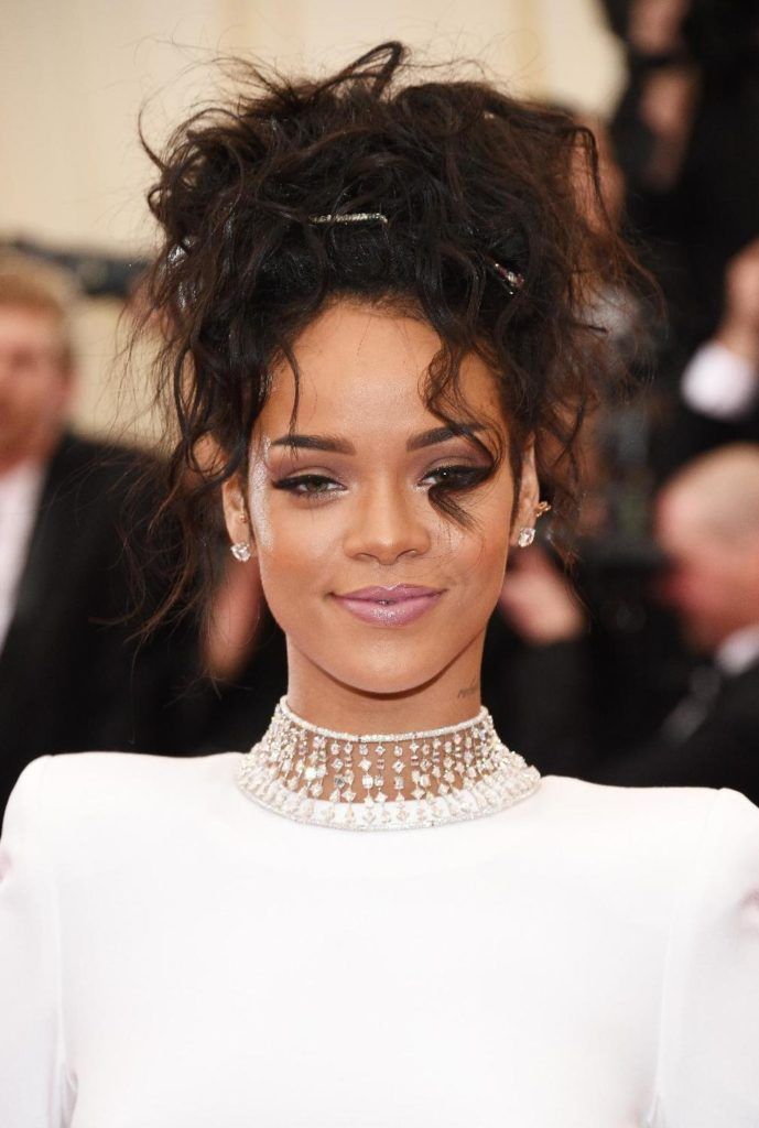 Peinados de Rihanna: los 32 mejores looks de cabello de Rihanna de todos los tiempos