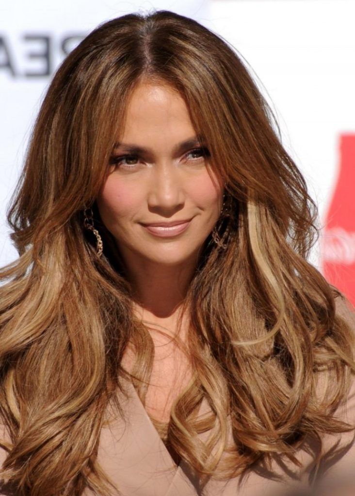25 Reflejos para el Cabello para Cada Estilo y Tipo de Cabello