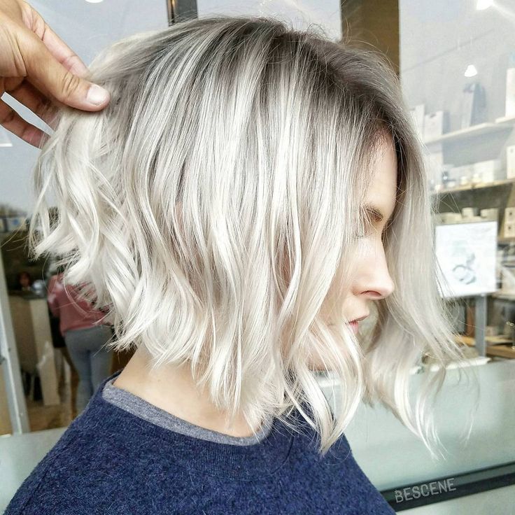 30 Peinados cortos más atractivos para cabello fino