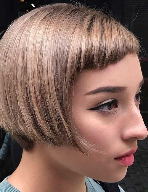 30 Tonos de Pelo Castaño Claro para un Look Fresco y Encantador