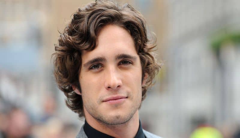16 Cortes de pelo para hombres con pelo espeso para lucir guapo
