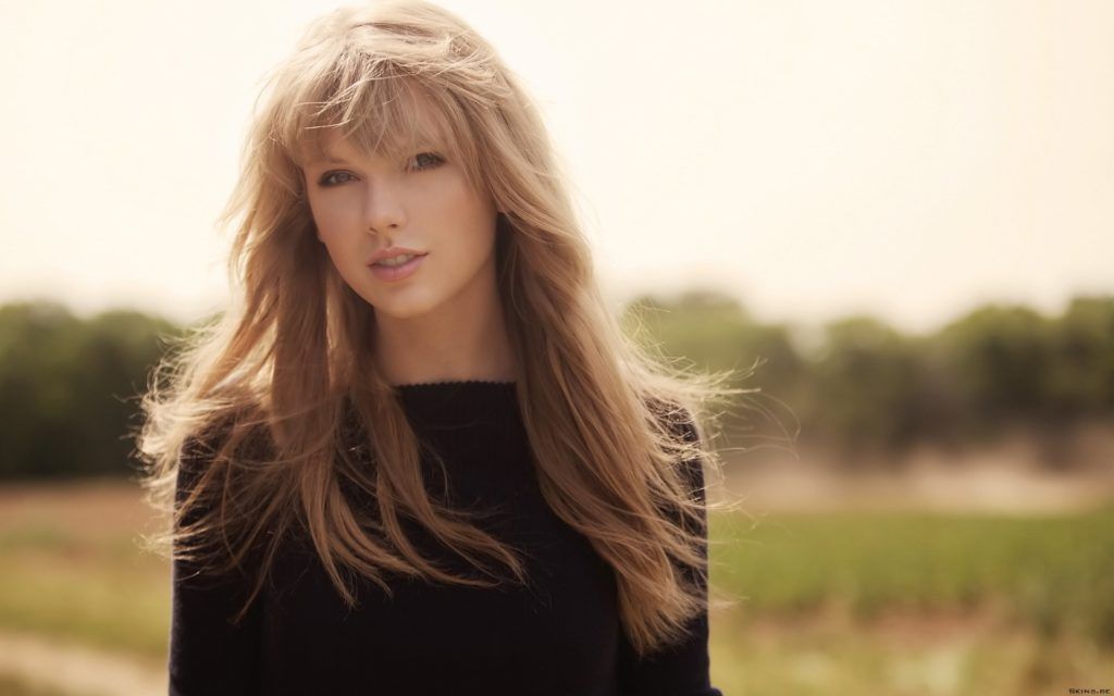 Cortes de pelo de Taylor Swift - 30 peinados característicos de Taylor Swift