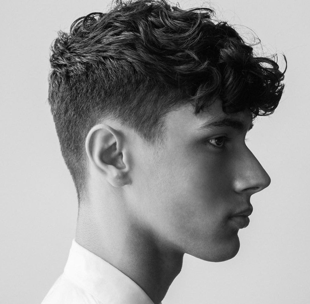 40 Cortes de pelo masculinos más elegantes y espléndidos para lucir impecable