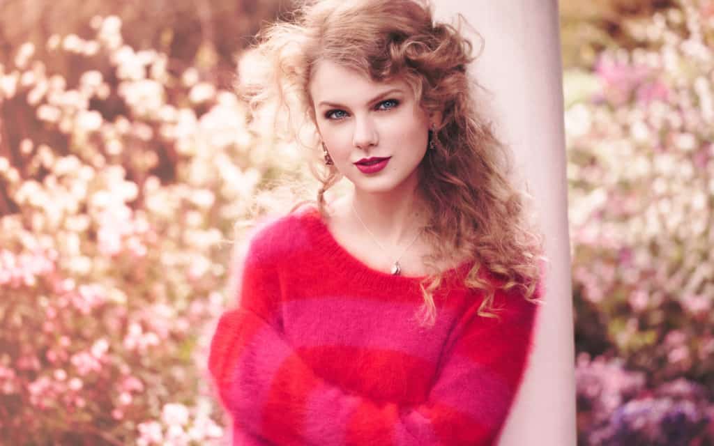 Cortes de pelo de Taylor Swift - 30 peinados característicos de Taylor Swift