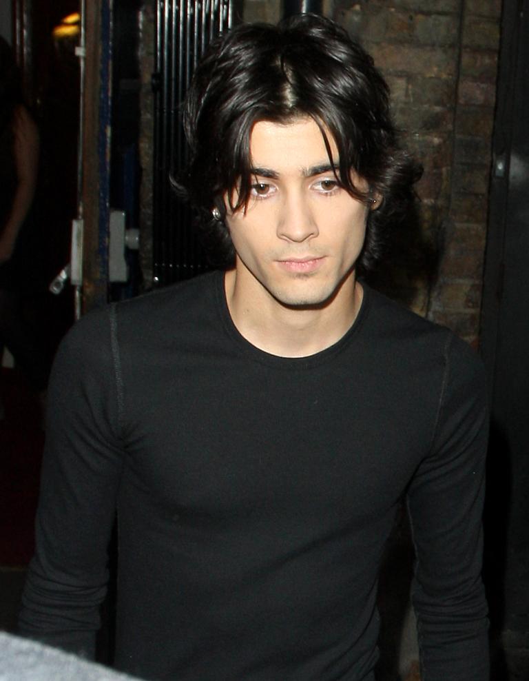 20 de los cortes de pelo más geniales de Zayn Malik