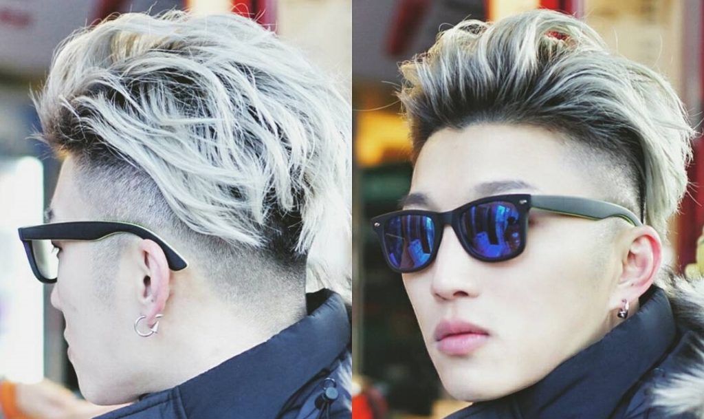 40 Cortes de pelo masculinos más elegantes y espléndidos para lucir impecable