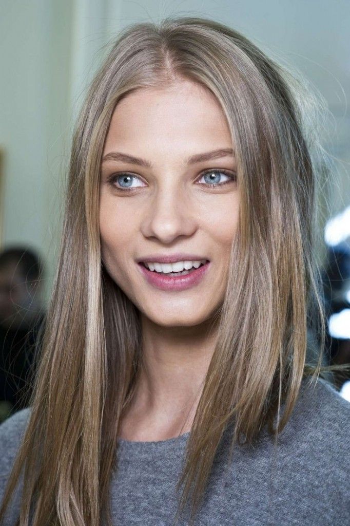 30 Tonos de Pelo Castaño Claro para un Look Fresco y Encantador