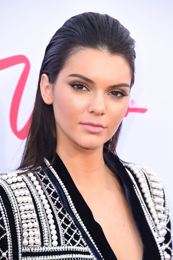 30 Looks de pelo de Kendall Jenner que nos encantan - Ideas de cortes de pelo de Kendall Jenner