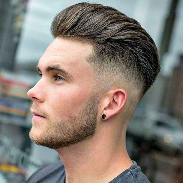 25 Cortes de pelo para hombres jóvenes más geniales para probar en 2024