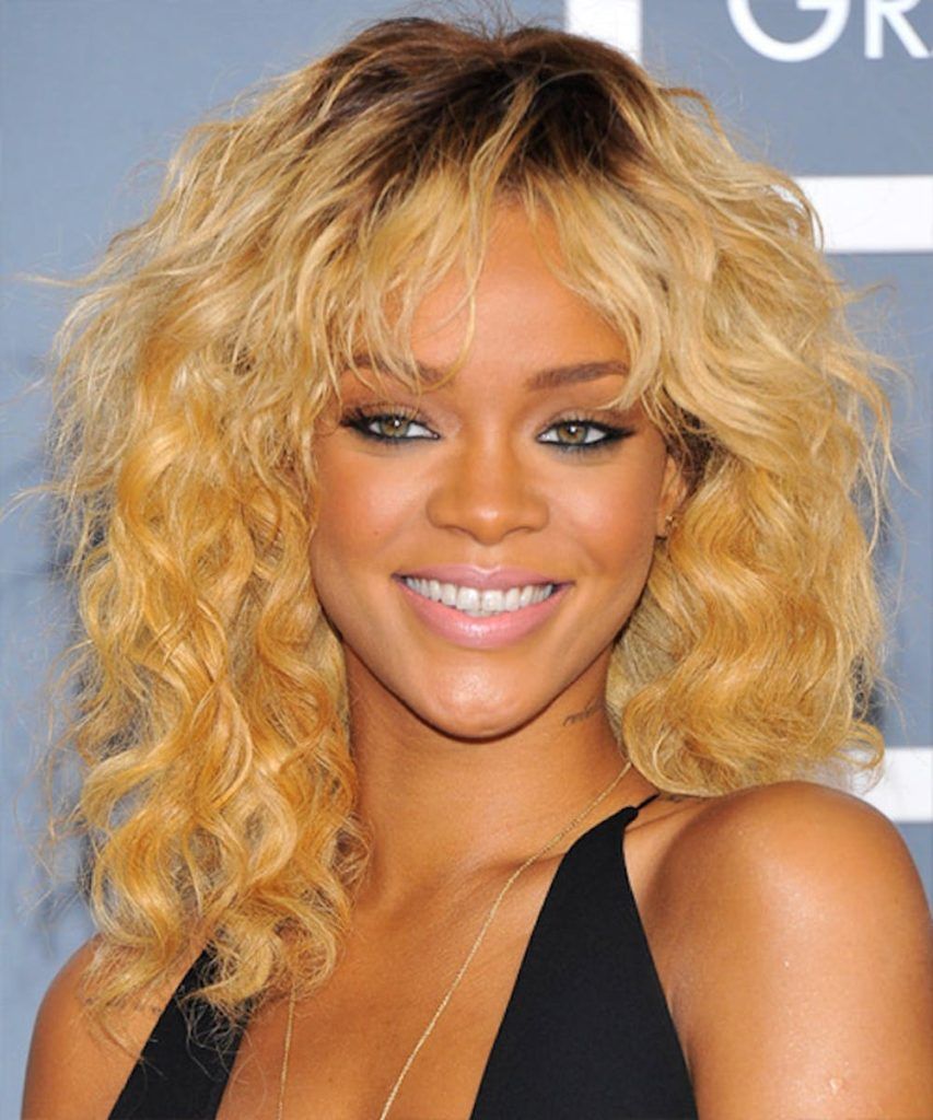 Peinados de Rihanna: los 32 mejores looks de cabello de Rihanna de todos los tiempos