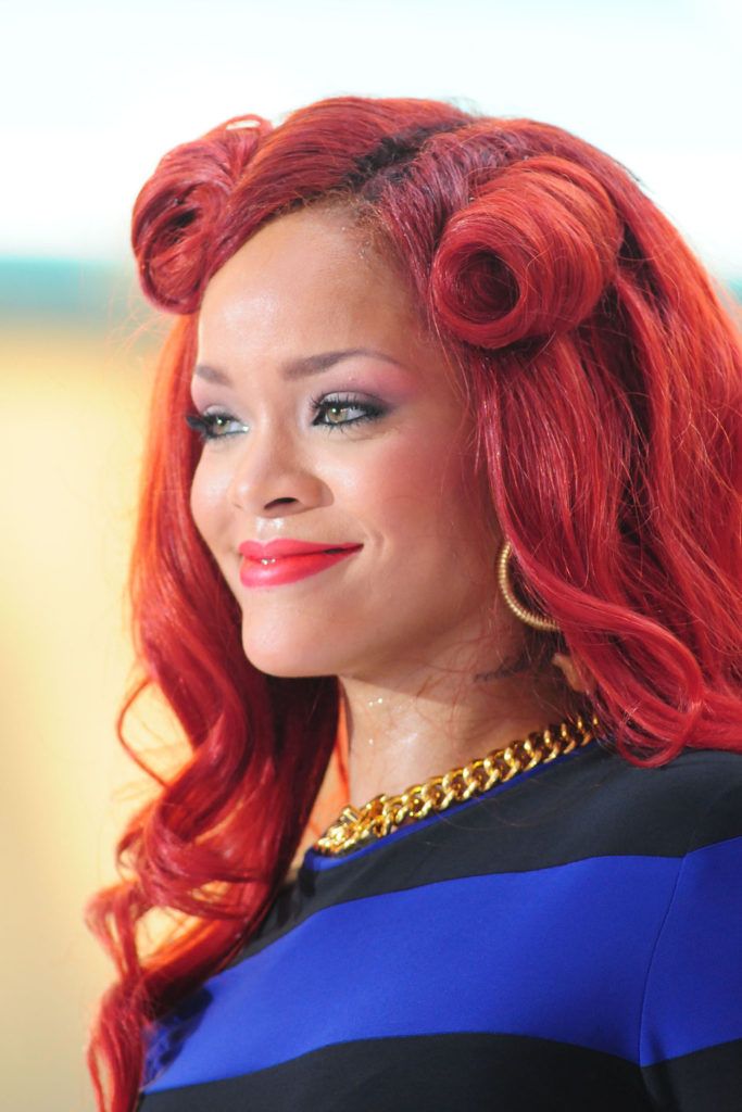 Peinados de Rihanna: los 32 mejores looks de cabello de Rihanna de todos los tiempos