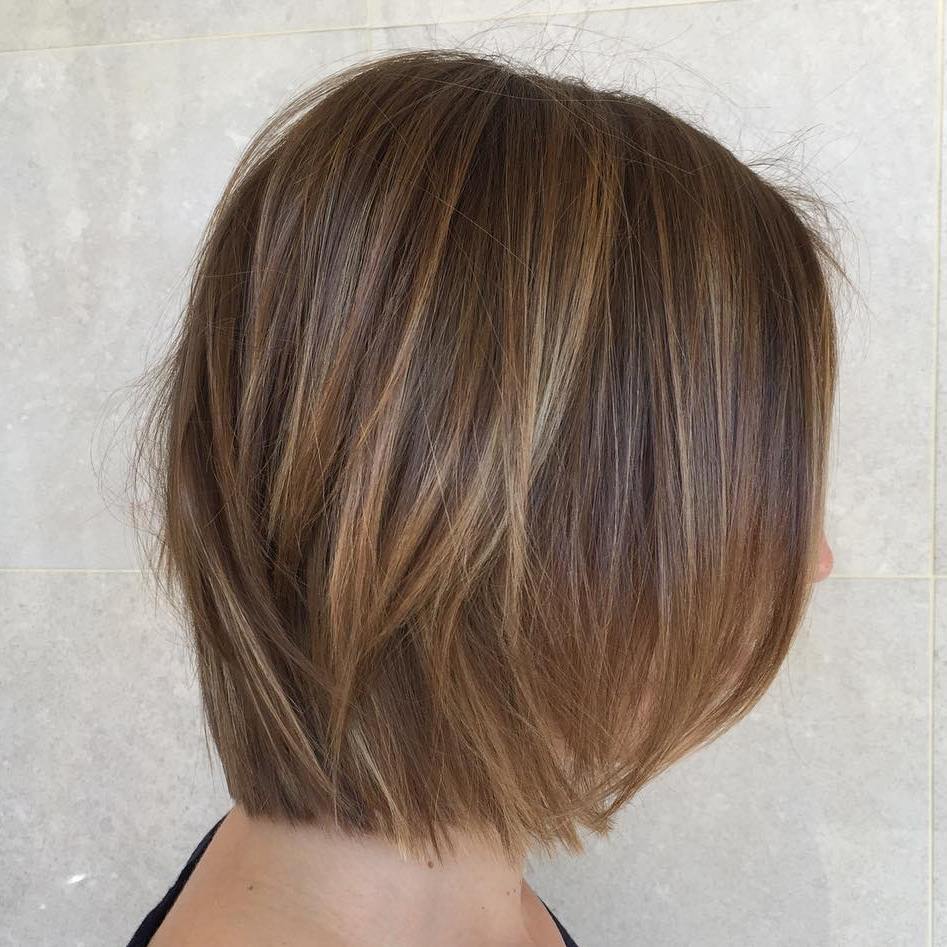 25 Reflejos para el Cabello para Cada Estilo y Tipo de Cabello