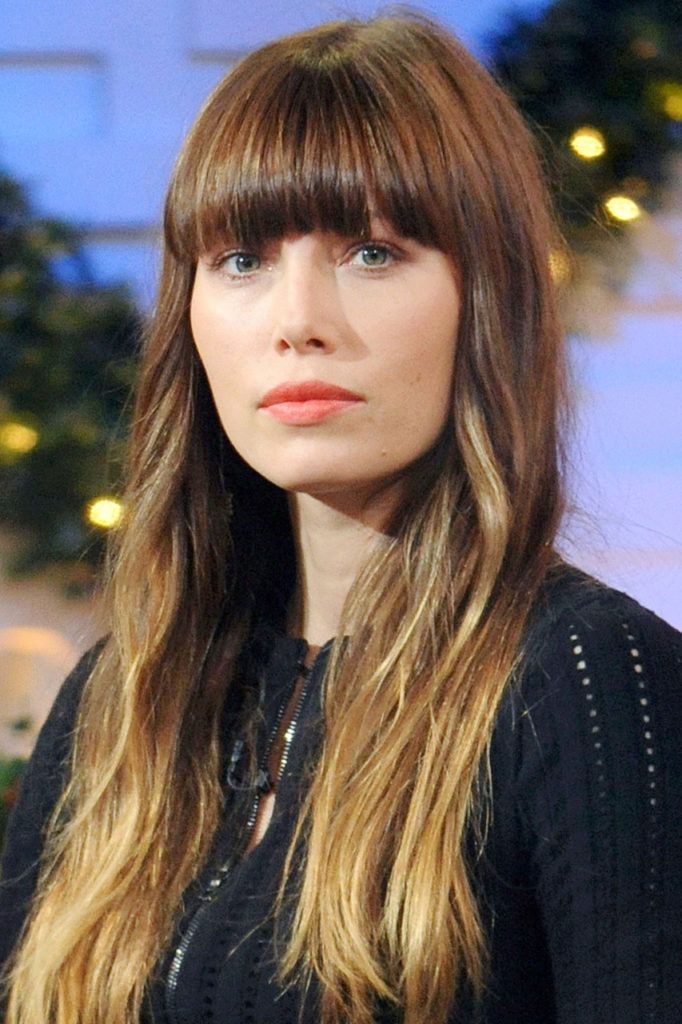 25 Reflejos para el Cabello para Cada Estilo y Tipo de Cabello