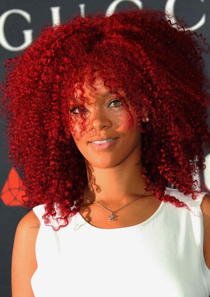 Peinados de Rihanna: los 32 mejores looks de cabello de Rihanna de todos los tiempos