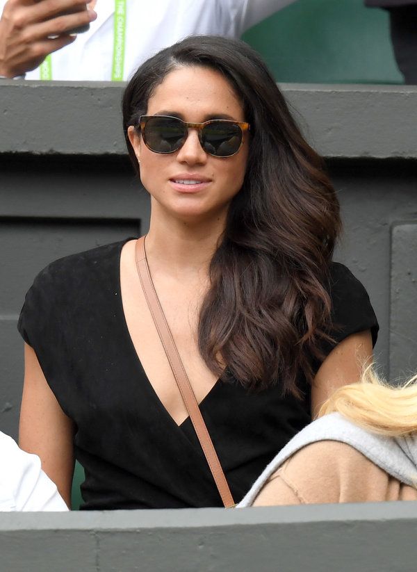 Cortes de pelo de Meghan Markle - 25 Looks de pelo real para copiar ahora