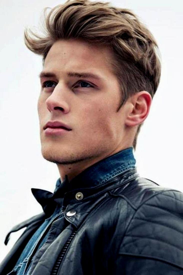 40 Cortes de pelo masculinos más elegantes y espléndidos para lucir impecable