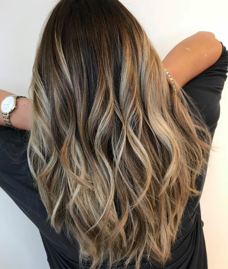 30 Reflejos Balayage para un Look Estiloso Definitivo