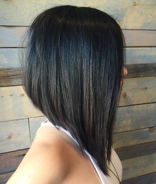 35 Cortes de pelo bob largo más calientes y sexys