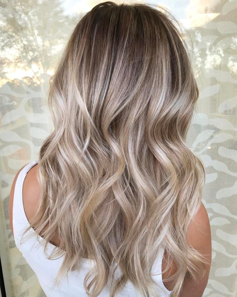 30 Reflejos Balayage para un Look Estiloso Definitivo