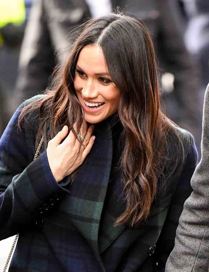 Cortes de pelo de Meghan Markle - 25 Looks de pelo real para copiar ahora