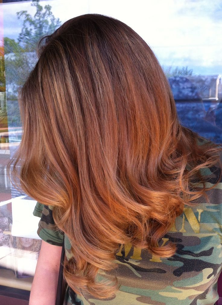 25 Reflejos para el Cabello para Cada Estilo y Tipo de Cabello