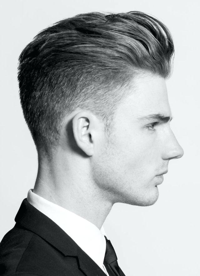 40 Cortes de pelo masculinos más elegantes y espléndidos para lucir impecable