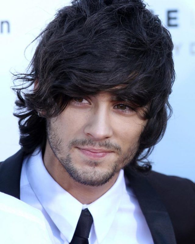 20 de los cortes de pelo más geniales de Zayn Malik