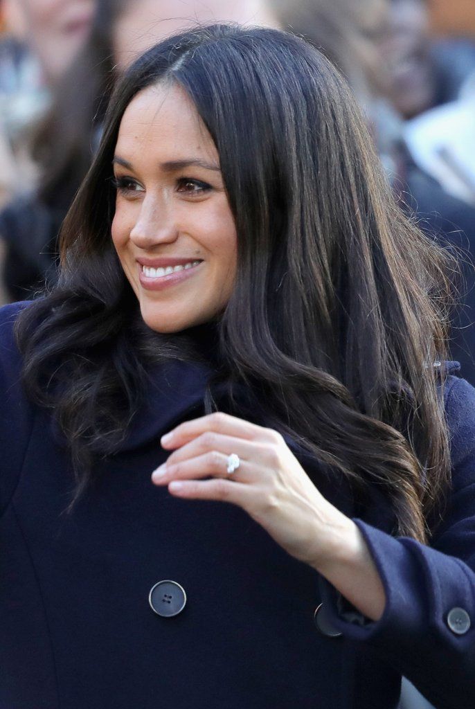 Cortes de pelo de Meghan Markle - 25 Looks de pelo real para copiar ahora