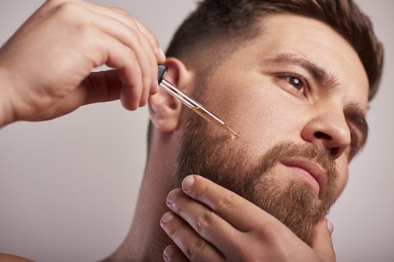 Arreglo masculino 101: Cómo cuidar tu barba