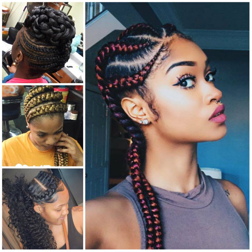 40 Increíbles y Estilosas Trenzas de Diosa