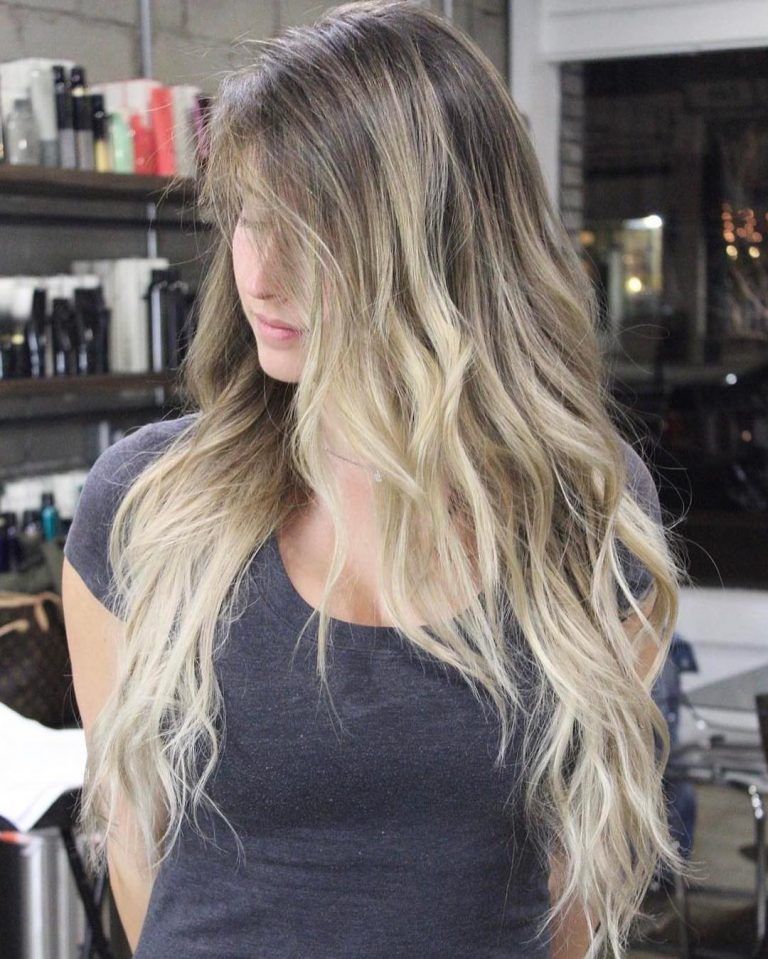 35 Estilos Preciosos para Conseguir Ondas Playeras en Tu Cabello