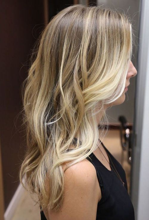 30 Peinados largos para cabello fino para darle brillo a tu look